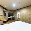 Отель Goodstay Feel Hotel, фото 4