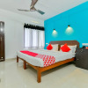 Отель Vale Castle By OYO Rooms, фото 4
