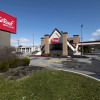 Отель Red Roof Inn & Suites Newark - University в Ньюарке
