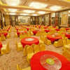 Отель Jin Jiang Wuxi Grand Hotel, фото 33