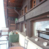 Отель Chalet With 7 Bedrooms in Demi-quartier, With Wonderful Mountain View,, фото 2
