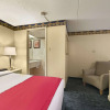 Отель Ramada by Wyndham Trenton, фото 5