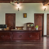 Отель Amritara The Poovath Beachfront Heritage, Fort Kochi, фото 2
