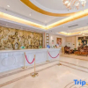 Отель Vienna Hotel (Cangzhou Pearl Trade City Branch), фото 1
