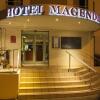 Отель Belambra City Hôtel Magendie, фото 1