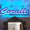 Отель Coralli Rooms, фото 15