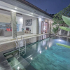 Отель Villa Paradise Seminyak, фото 8
