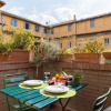 Отель Rome as you feel - Your Home in Navona, фото 16