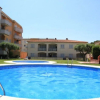 Отель Apartamento Vista a la Piscina Para 8 Personas en Cambrils, фото 12