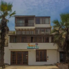 Отель MadWoods Hostel, фото 1