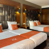 Отель XO Hotels Park West, фото 3