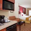 Отель Holiday Inn Express Hotel & Suites Columbus Univ Area - Osu, an IHG Hotel, фото 22
