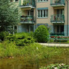 Отель Die Residenz Bad Vöslau в Бад-Феслау