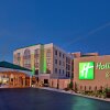 Отель Holiday Inn Hotel & Suites Springfield - I-44, an IHG Hotel, фото 42