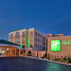 Отель Holiday Inn Hotel & Suites Springfield - I-44, an IHG Hotel, фото 1
