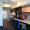 Отель TownePlace Suites by Marriott Kansas City at Briarcliff, фото 12