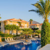 Отель Panorama Villas - Adults only, фото 11