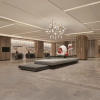 Отель Foshan Marriott Hotel, фото 2