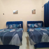 Отель OYO 90799 Sharhan Residence, фото 24