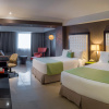 Отель Hampton by Hilton Veracruz Boca Del Rio, фото 3