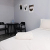 Отель Comfy Studio Apartment At Grand Asia Afrika, фото 2