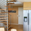 Отель Beautiful Home in Lindesnes With 5 Bedrooms, фото 13