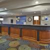 Отель Holiday Inn Express Hotel & Suites Belleville, an IHG Hotel, фото 2