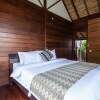 Отель Unique 3BR Luxury Wooden Villa Canggu, фото 15