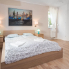 Отель Apartinfo Apartments - Blue Side Family, фото 13