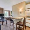 Отель Extended Stay America Suites Philadelphia King of Prussia, фото 33