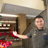 Отель Kalya Hotel Bandung, фото 21