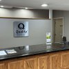 Отель Quality Inn & Suites Grants - I-40, фото 31
