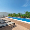Отель Opal, Condo - Downtown - At Opal Suites, фото 16