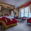 Отель The Golden Fleece Hotel, Thirsk, North Yorkshire, фото 25