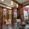 Отель Anyin Private Courtyard, фото 7