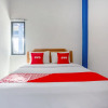Отель OYO 3728 Tunas Plaza Residence, фото 5
