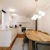 Отель ★Newly renovated, Nordic Design · Perfect Location, фото 2