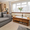 Отель Eastry Cottage, фото 5