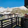 Отель Appartement Tignes, 1 pièce, 3 personnes - FR-1-502-193, фото 8