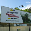 Отель Wangaratta Caravan & Tourist Park, фото 5