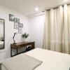 Отель Virexxa Bedford Centre - Deluxe Suite - 2Bed Flat with Free Parking & Gym, фото 6