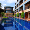 Отель Victorian Samui Condominium, фото 15