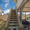 Отель Peaceful House Walking Distance to Sandy Beach, фото 25