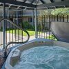 Отель Bigfork Condo w/ Hot Tub Access, By Lake!, фото 15