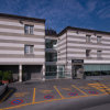 Отель CDH Hotel La Spezia в Ла Специа
