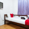 Отель RedDoorz Plus near Robinsons Place Manila, фото 12