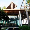 Отель Eco Moment Beach Resort Hadchaosamran в пляже Чао Самран