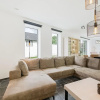 Отель Modern Holiday Home in Ronse With Garden, фото 13