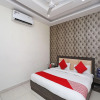 Отель OYO 28017 Hotel Olive, фото 13