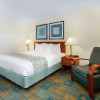 Отель La Quinta Inn Chicago Willowbrook, фото 26